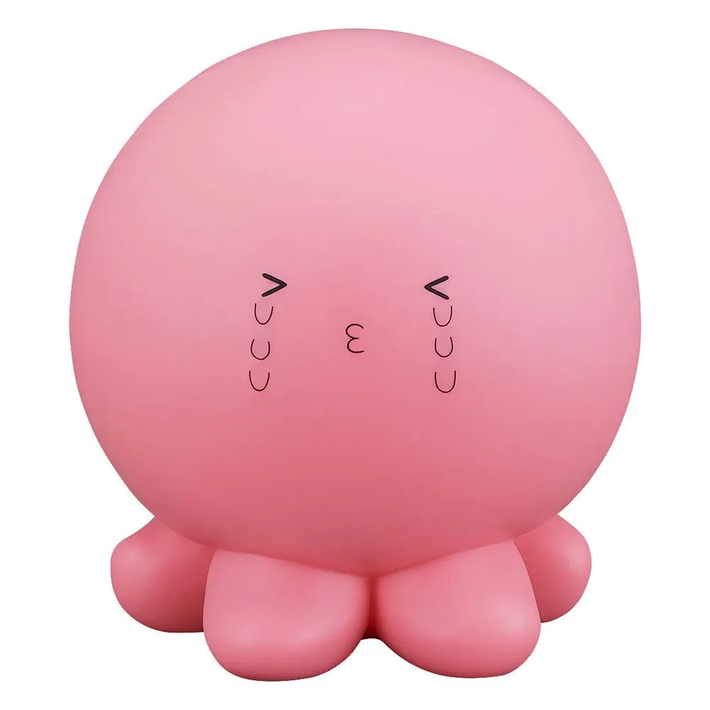 Takopi's Original Sin Soft Vinyl Figure Takopi: I Don't Know, Pi 18 cm product photo
