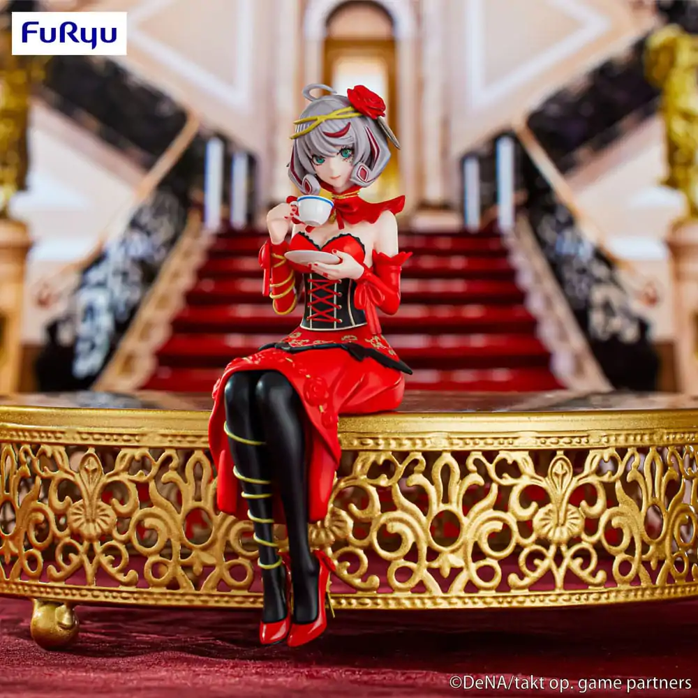 Takt Op. Noodle Stopper PVC Statue Destiny 14 cm product photo