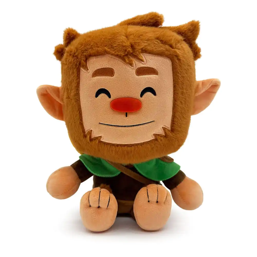 Tales from the Stinky Dragon Plush Figure Bart 22 cm      product photo