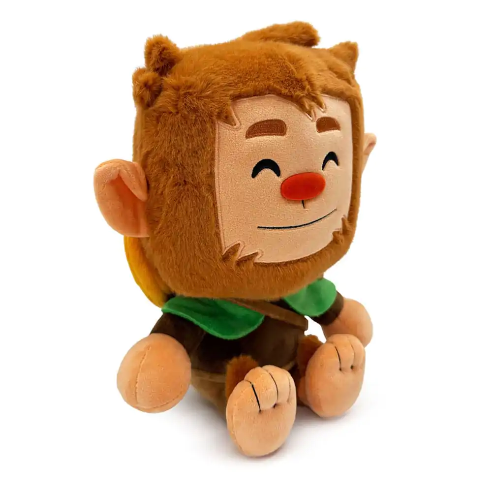 Tales from the Stinky Dragon Plush Figure Bart 22 cm      product photo