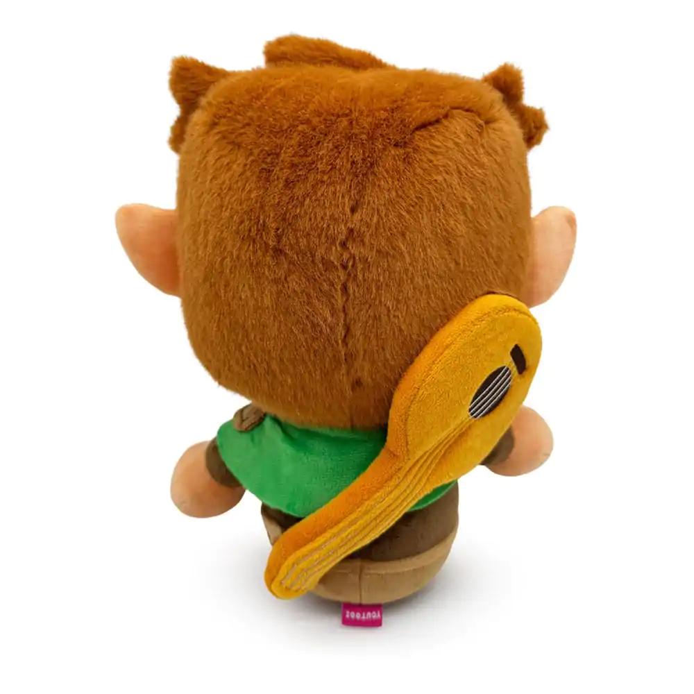 Tales from the Stinky Dragon Plush Figure Bart 22 cm      product photo