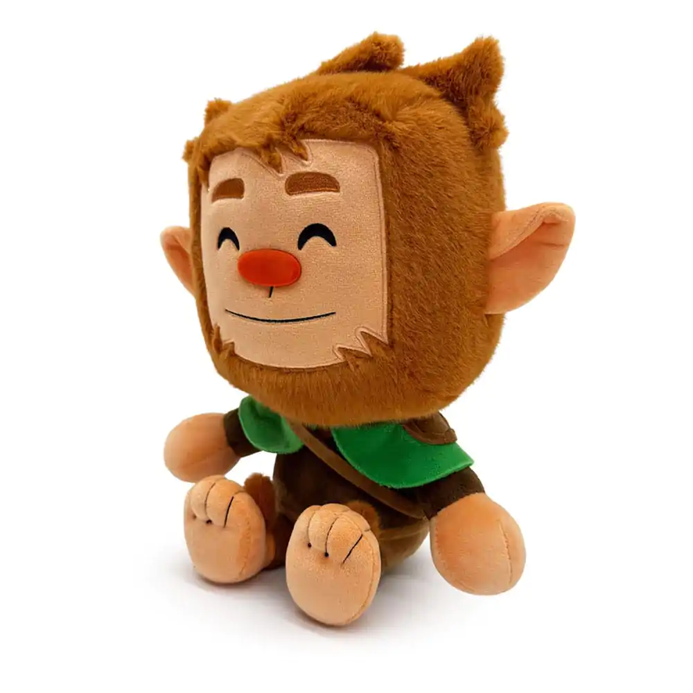 Tales from the Stinky Dragon Plush Figure Bart 22 cm      product photo