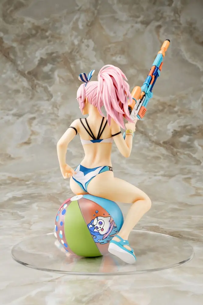 Tales of Arise PVC Statue 1/6 Shionne Summer Ver. 18 cm termékfotó