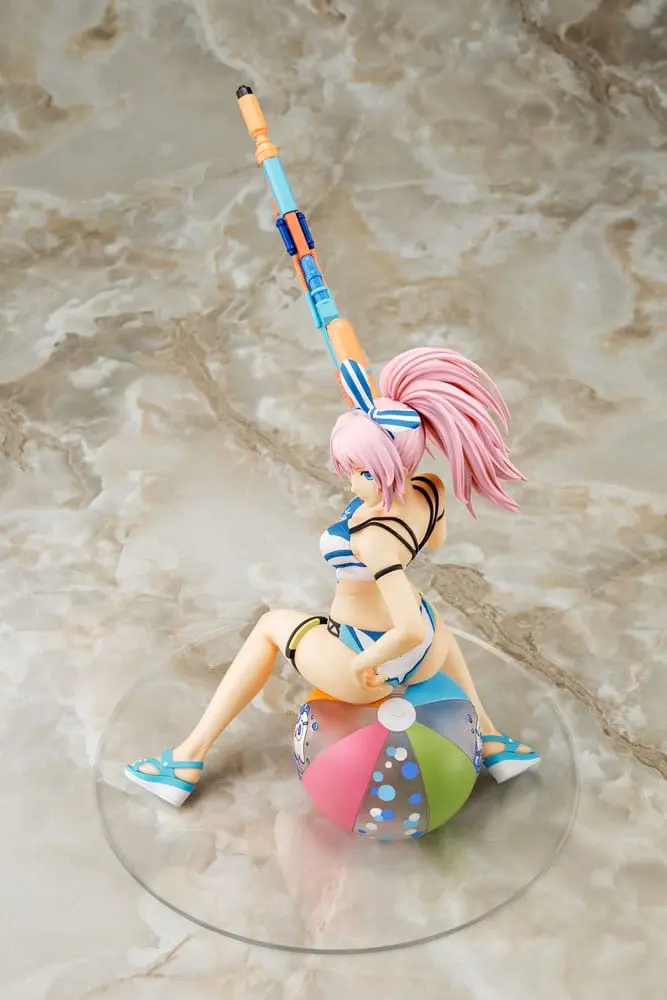 Tales of Arise PVC Statue 1/6 Shionne Summer Ver. 18 cm termékfotó