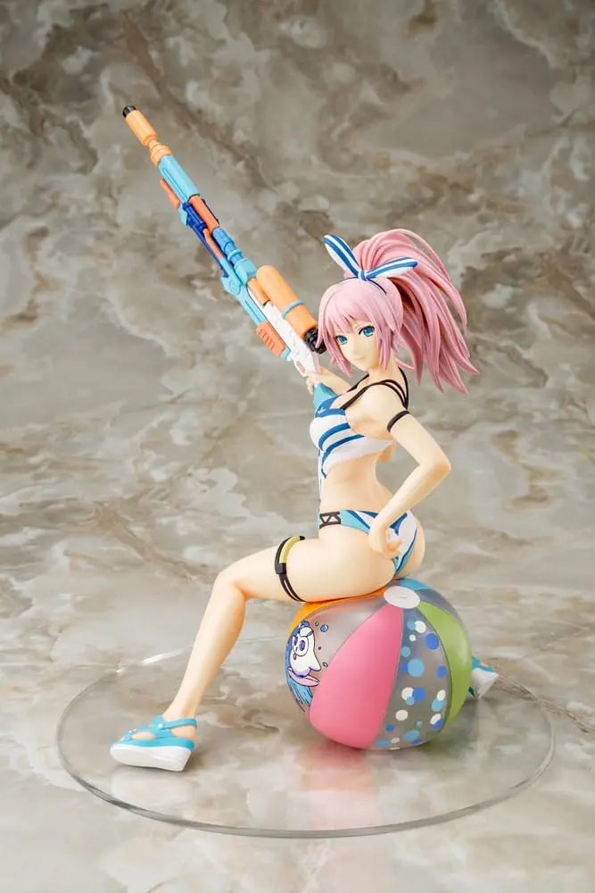 Tales of Arise PVC Statue 1/6 Shionne Summer Ver. 18 cm termékfotó