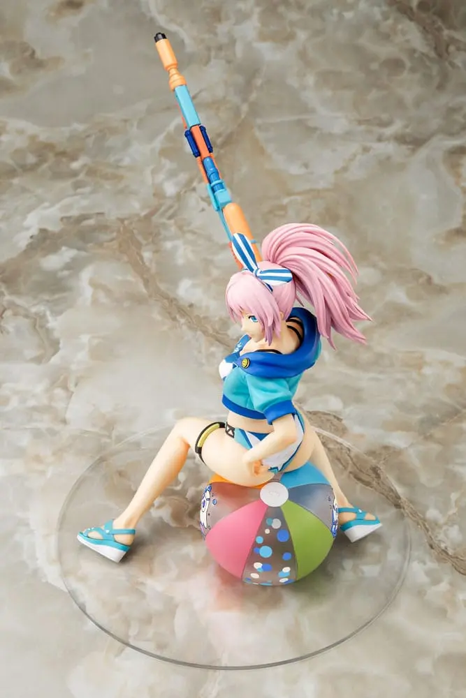 Tales of Arise PVC Statue 1/6 Shionne Summer Ver. 18 cm termékfotó