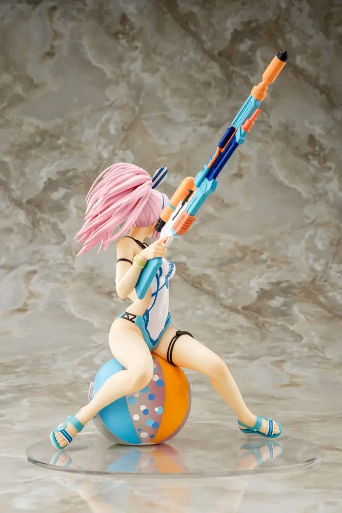 Tales of Arise PVC Statue 1/6 Shionne Summer Ver. 18 cm termékfotó