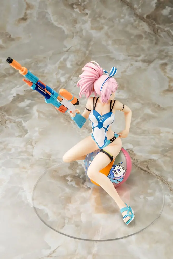 Tales of Arise PVC Statue 1/6 Shionne Summer Ver. 18 cm termékfotó