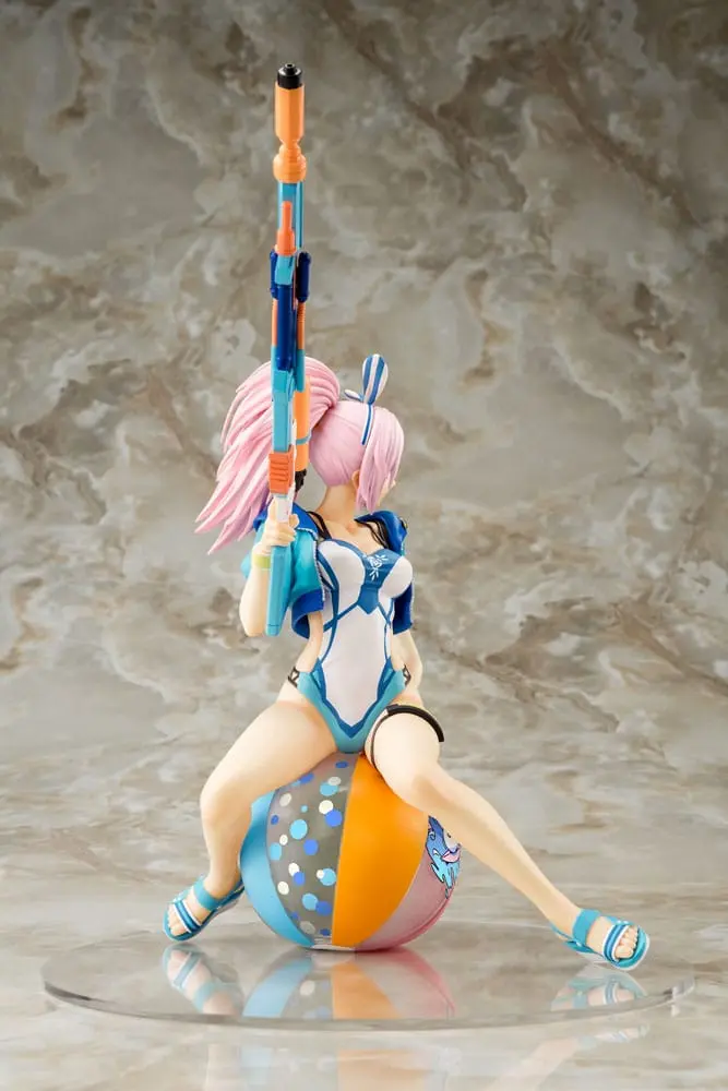 Tales of Arise PVC Statue 1/6 Shionne Summer Ver. 18 cm termékfotó