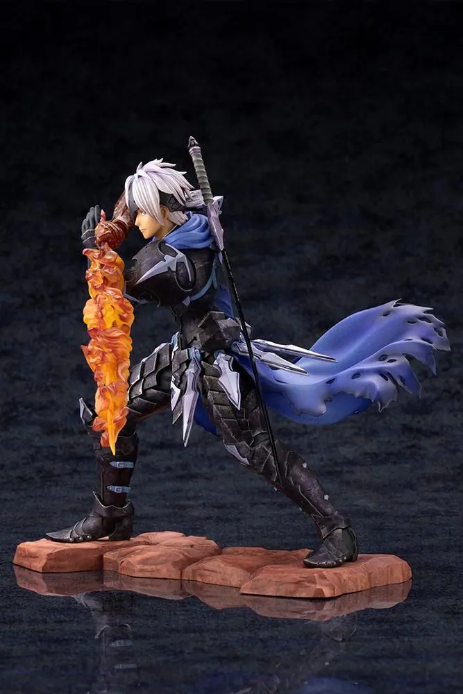 Tales Of Arise PVC Statues 1/8 Alphen Bonus Edition 22 cm termékfotó