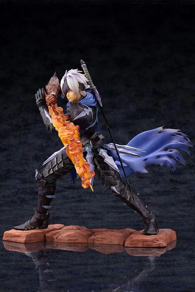 Tales Of Arise PVC Statues 1/8 Alphen Bonus Edition 22 cm termékfotó