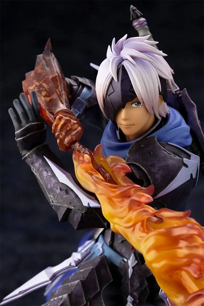 Tales Of Arise PVC Statues 1/8 Alphen Bonus Edition 22 cm termékfotó