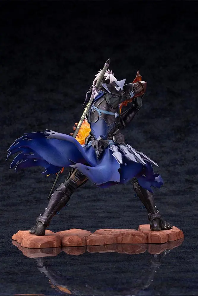 Tales Of Arise PVC Statues 1/8 Alphen Bonus Edition 22 cm termékfotó