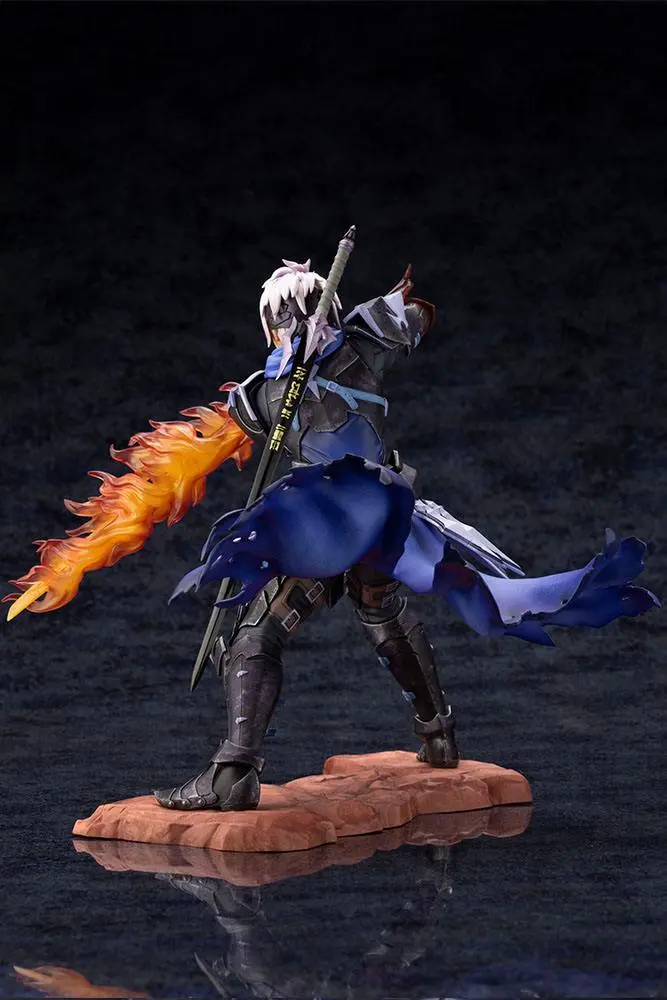 Tales Of Arise PVC Statues 1/8 Alphen Bonus Edition 22 cm termékfotó