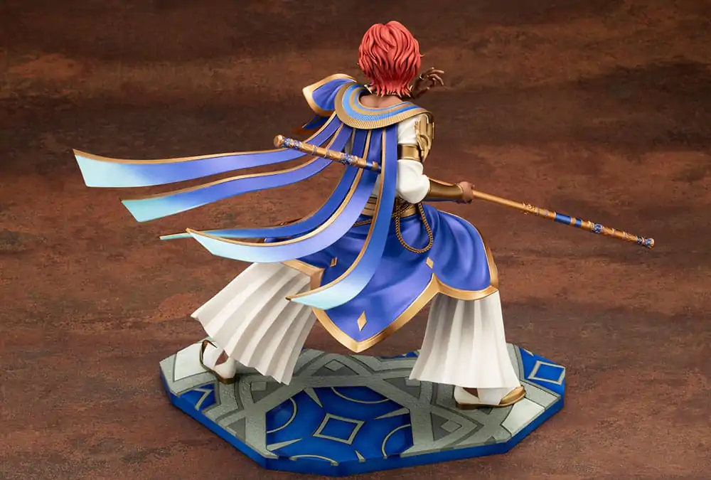 Tales of Arise PVC Statue 1/8 Dohalim 23 cm termékfotó