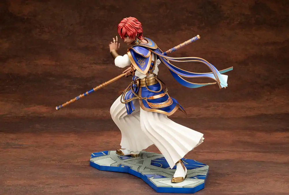 Tales of Arise PVC Statue 1/8 Dohalim 23 cm termékfotó