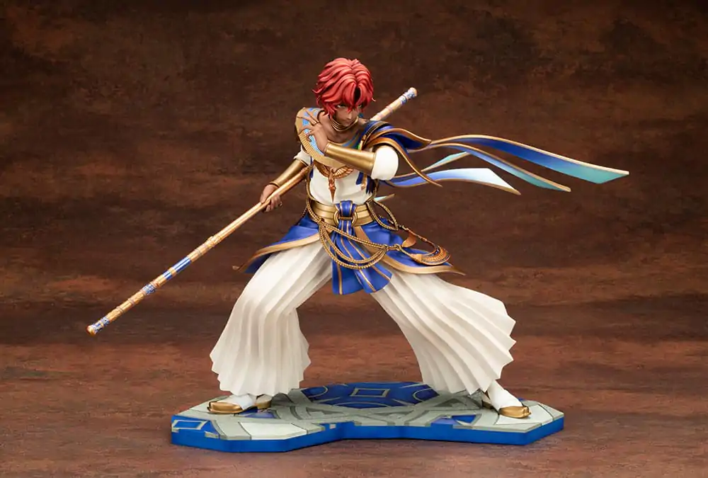 Tales of Arise PVC Statue 1/8 Dohalim 23 cm termékfotó