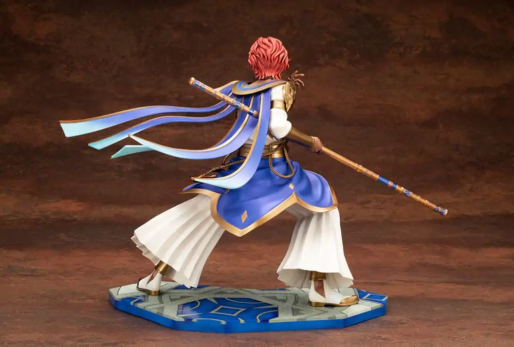 Tales of Arise PVC Statue 1/8 Dohalim 23 cm termékfotó