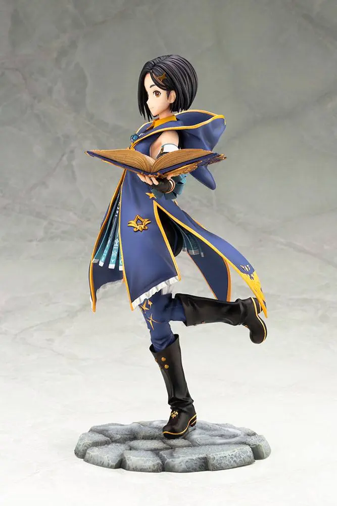 Tales Of Arise PVC Statues 1/8 Rinwell Bonus Edition 20 cm termékfotó