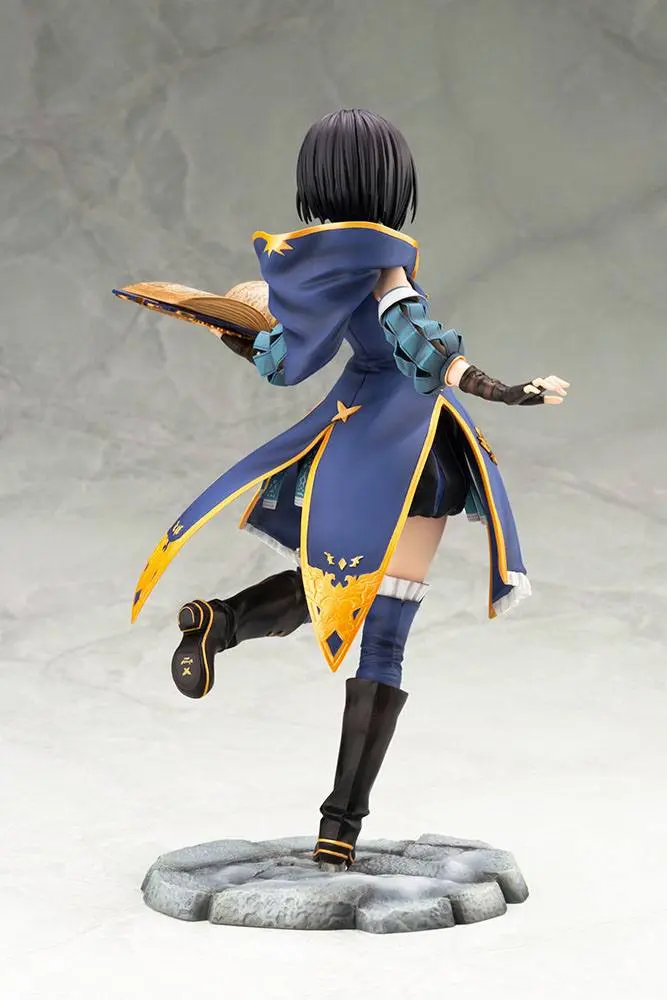 Tales Of Arise PVC Statues 1/8 Rinwell Bonus Edition 20 cm termékfotó