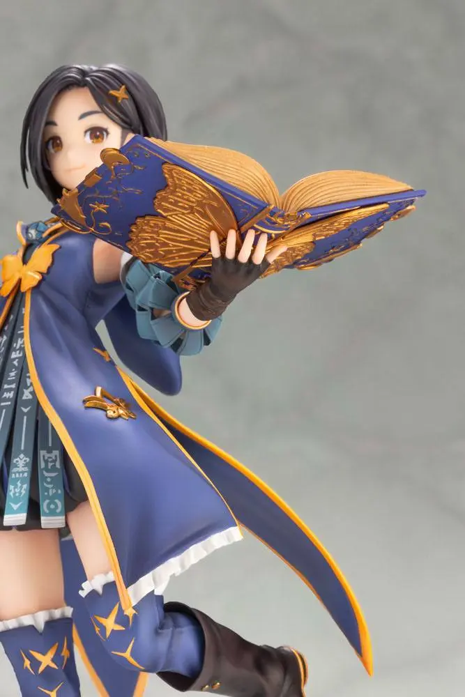 Tales Of Arise PVC Statues 1/8 Rinwell Bonus Edition 20 cm termékfotó