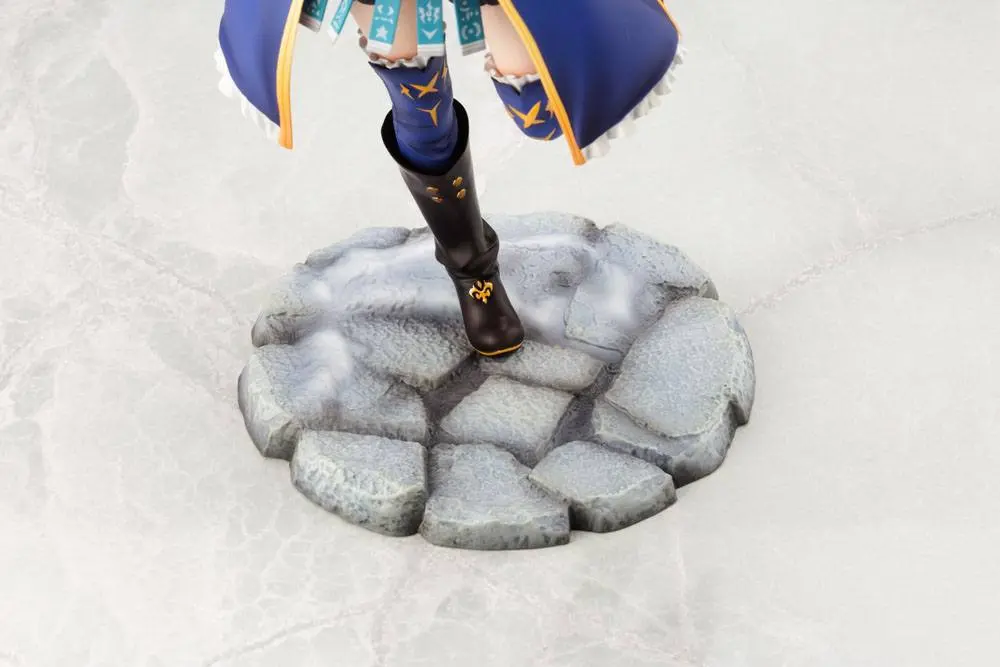 Tales Of Arise PVC Statues 1/8 Rinwell Bonus Edition 20 cm termékfotó