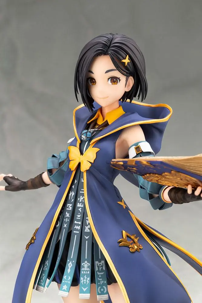 Tales Of Arise PVC Statues 1/8 Rinwell Bonus Edition 20 cm termékfotó