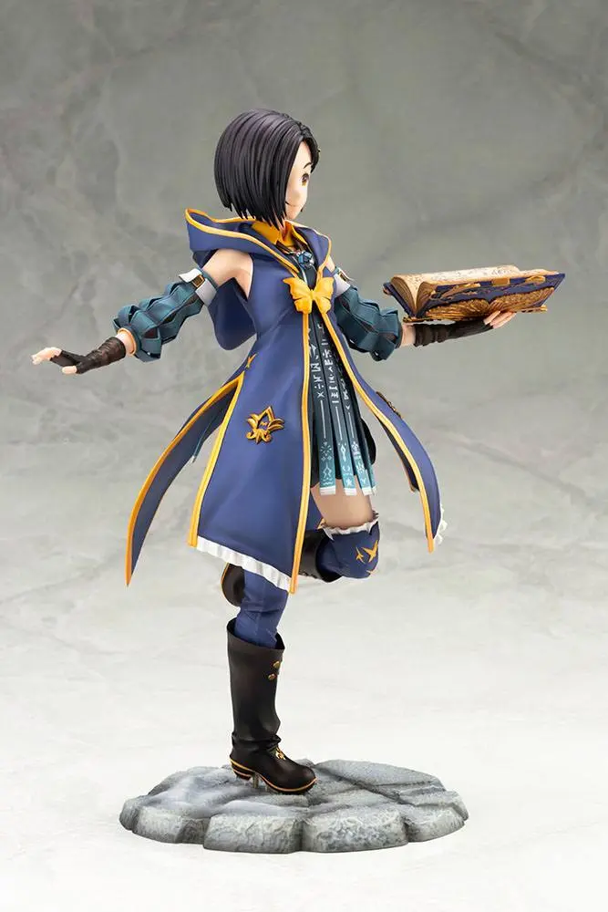 Tales Of Arise PVC Statues 1/8 Rinwell Bonus Edition 20 cm termékfotó