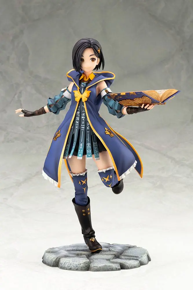 Tales Of Arise PVC Statues 1/8 Rinwell Bonus Edition 20 cm termékfotó