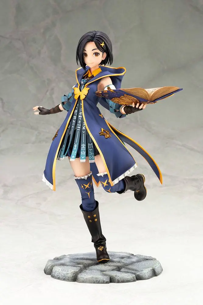 Tales Of Arise PVC Statues 1/8 Rinwell Bonus Edition 20 cm termékfotó