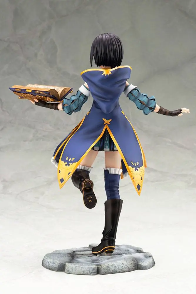 Tales Of Arise PVC Statues 1/8 Rinwell Bonus Edition 20 cm termékfotó