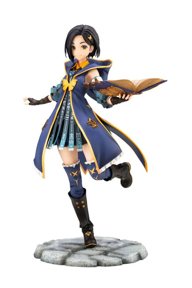 Tales Of Arise PVC Statues 1/8 Rinwell Bonus Edition 20 cm termékfotó