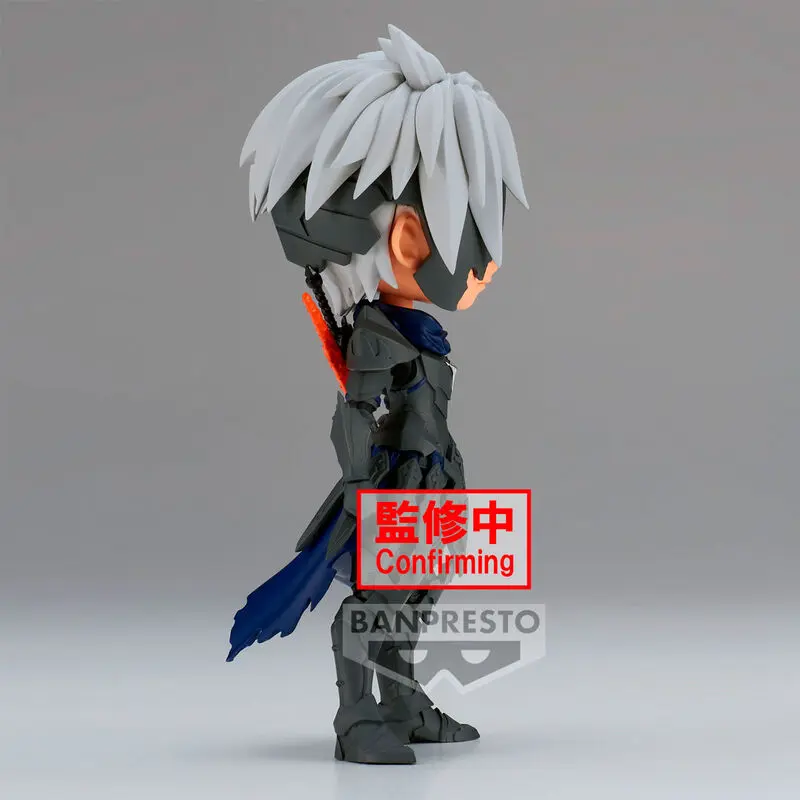 Tales of Arise Alphen Q Posket A figure 14cm product photo