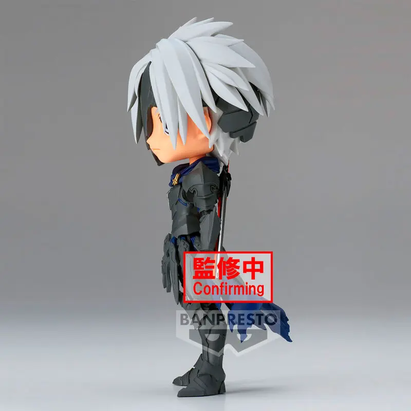 Tales of Arise Alphen Q Posket A figure 14cm product photo