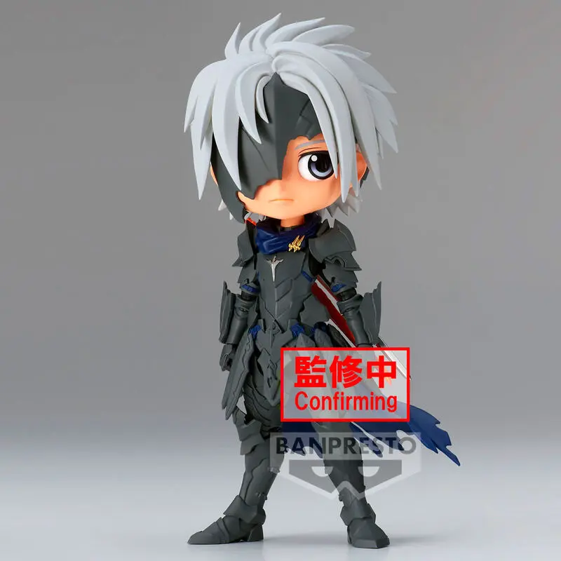Tales of Arise Alphen Q Posket A figure 14cm product photo