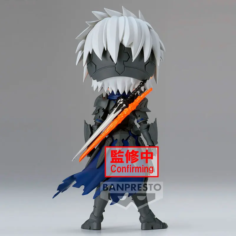 Tales of Arise Alphen Q Posket A figure 14cm product photo