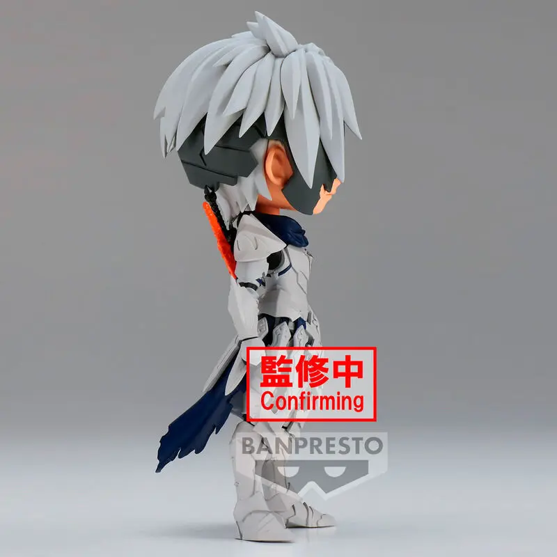 Tales of Arise Alphen Q Posket B figure 14cm termékfotó