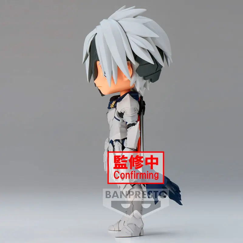 Tales of Arise Alphen Q Posket B figure 14cm termékfotó