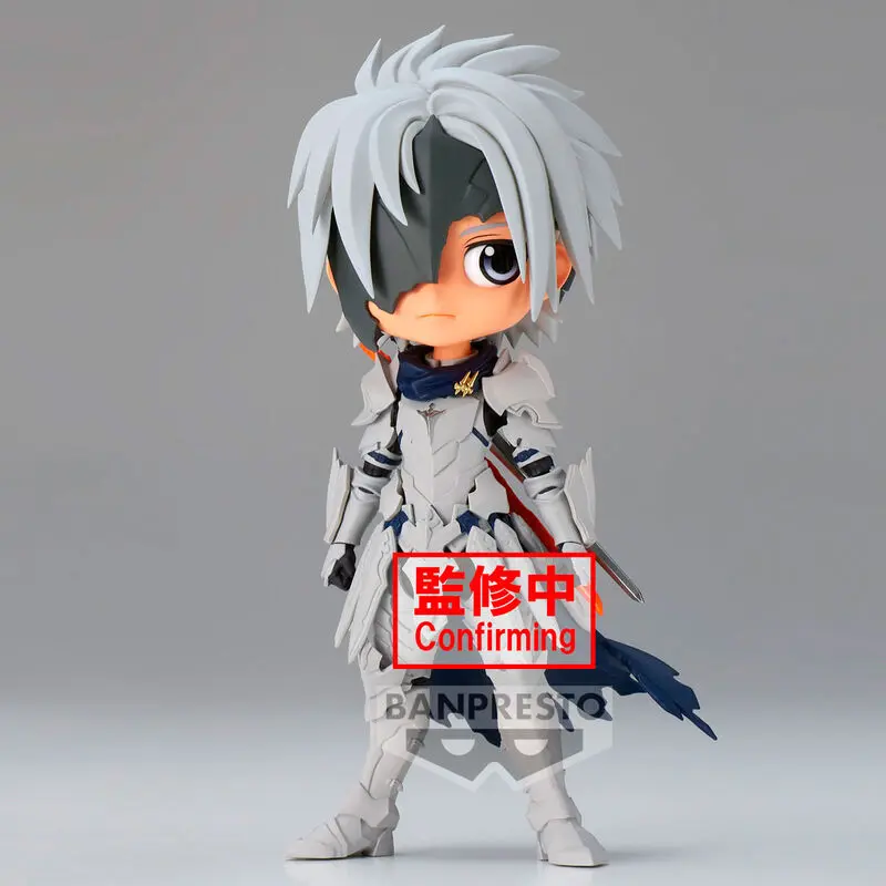 Tales of Arise Alphen Q Posket B figure 14cm termékfotó