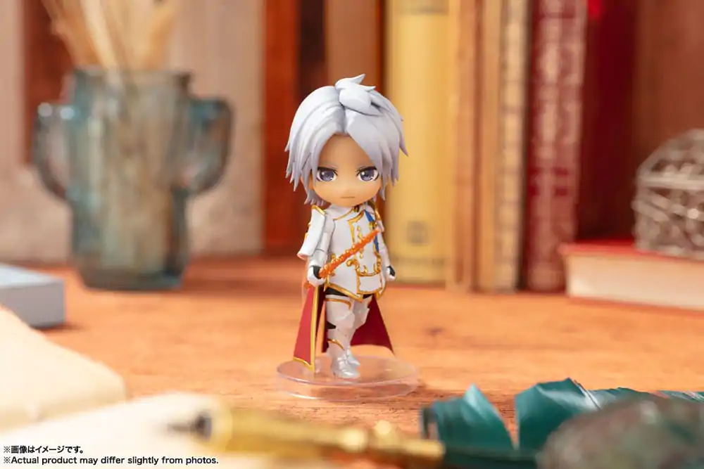 Tales of Arise Figuarts mini Action Figure Alphen 8 cm termékfotó