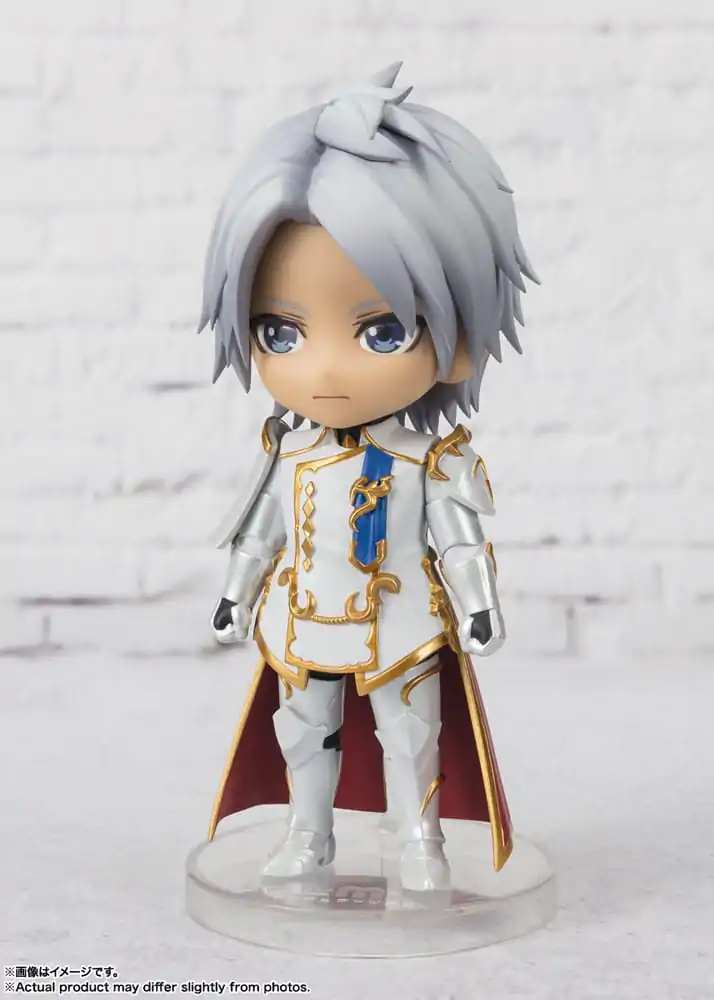 Tales of Arise Figuarts mini Action Figure Alphen 8 cm termékfotó