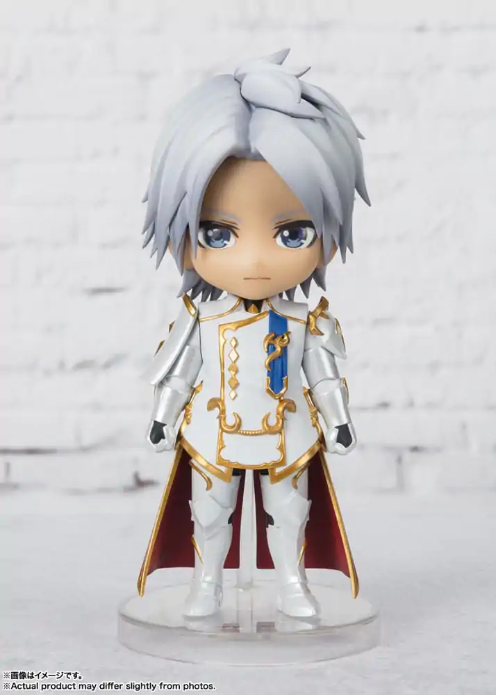 Tales of Arise Figuarts mini Action Figure Alphen 8 cm termékfotó