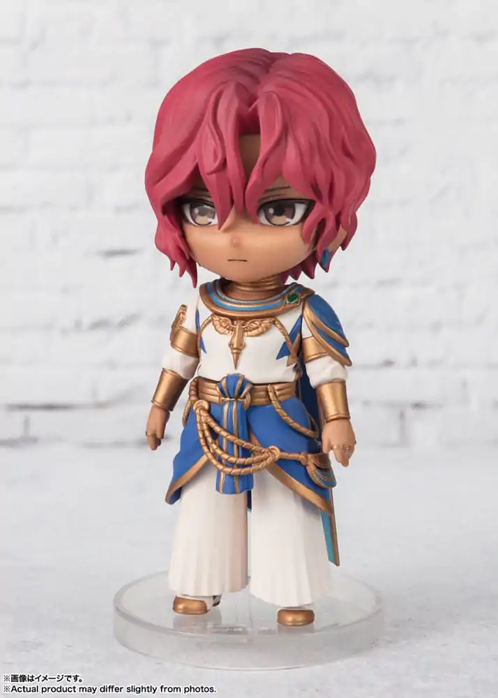 Tales of Arise Figuarts mini Action Figure Dohalim 8 cm termékfotó