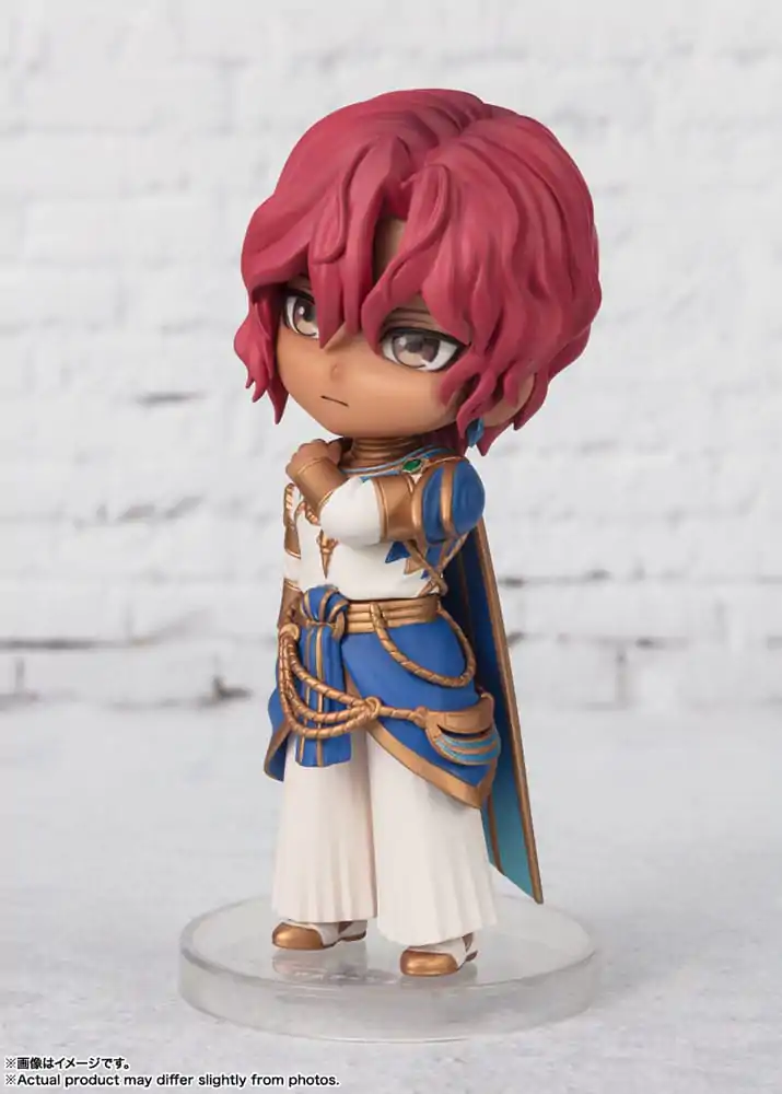 Tales of Arise Figuarts mini Action Figure Dohalim 8 cm termékfotó