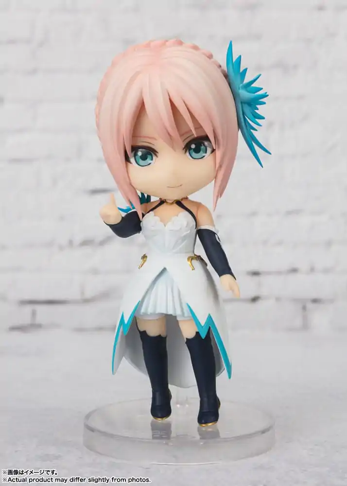 Tales of Arise Figuarts mini Action Figure Shionne 8 cm termékfotó