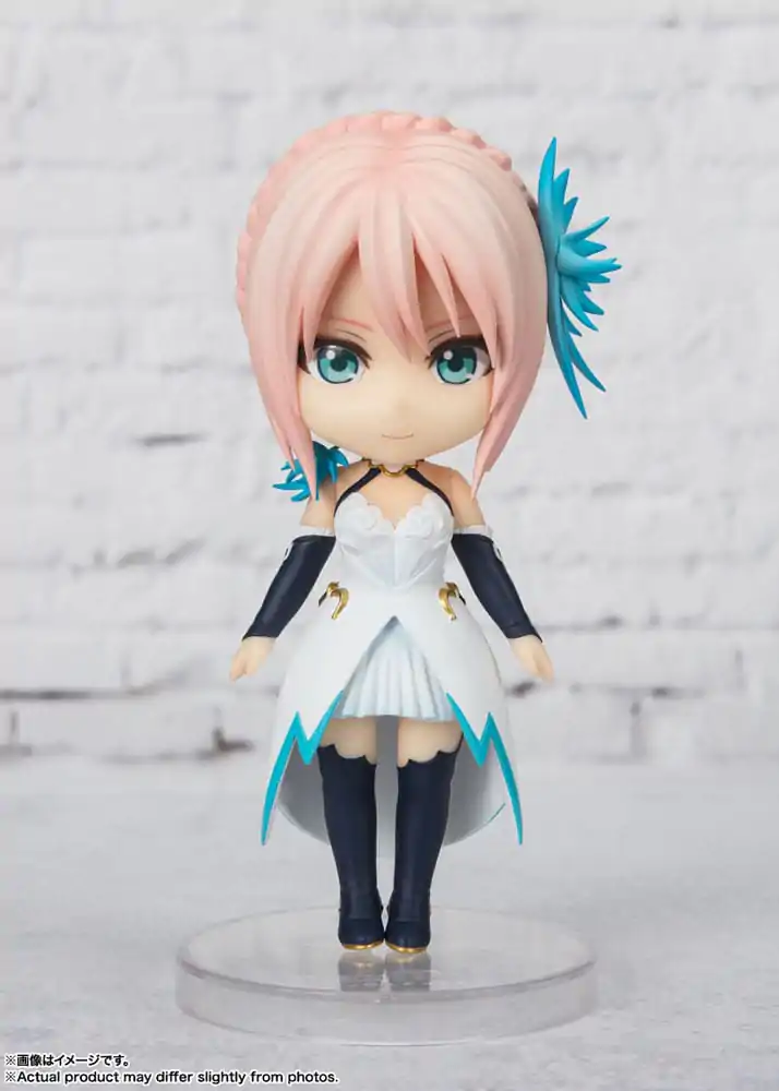 Tales of Arise Figuarts mini Action Figure Shionne 8 cm termékfotó