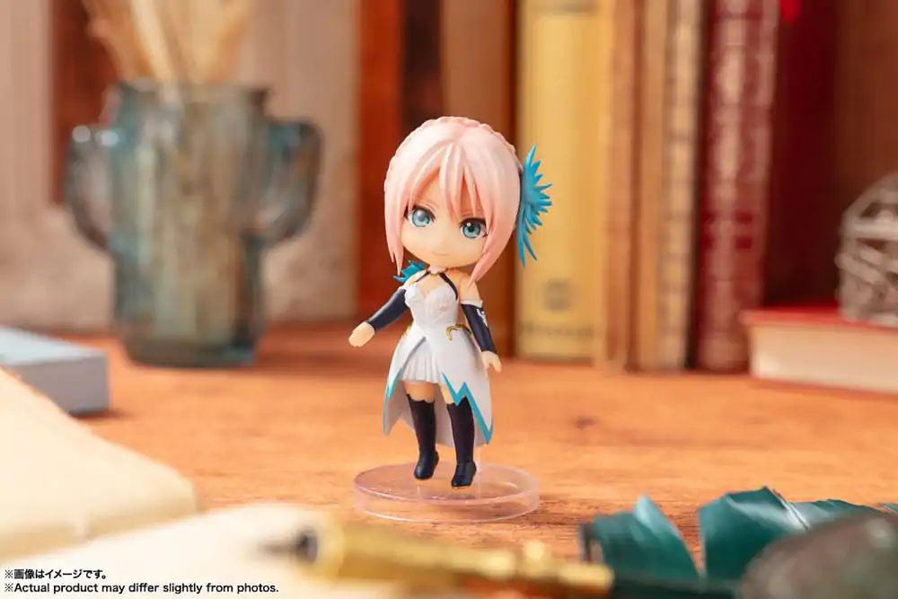 Tales of Arise Figuarts mini Action Figure Shionne 8 cm termékfotó