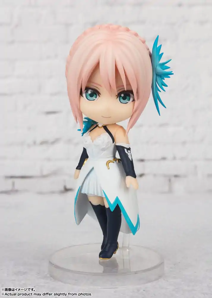 Tales of Arise Figuarts mini Action Figure Shionne 8 cm termékfotó