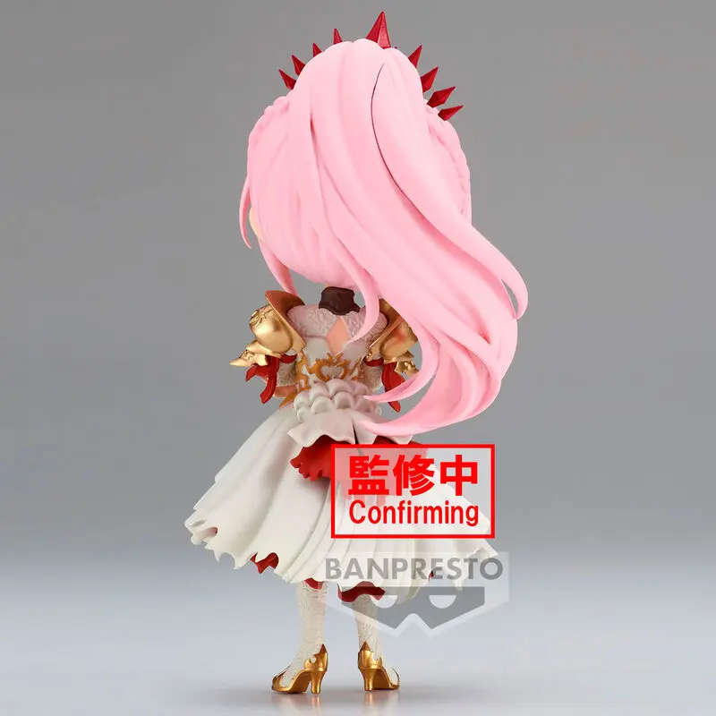 Tales of Arise Shionne Q Posket A figure 14cm product photo