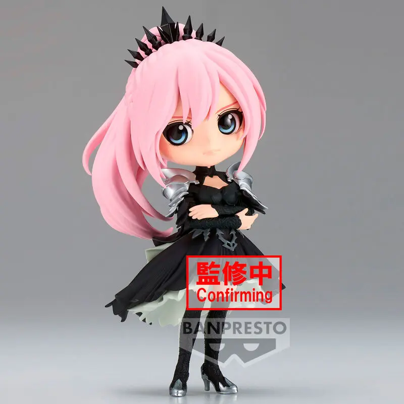 Tales of Arise Shionne Q Posket B figure 14cm product photo
